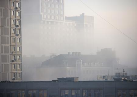 Резкое похолодание до +5, дожди: погода в Москве и Питере 18–24 августа