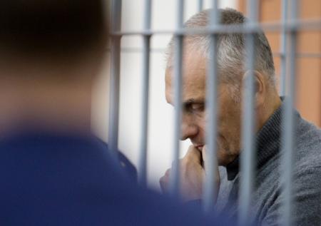 Стало известно, смягчат ли приговор экс-губернатору Сахалина