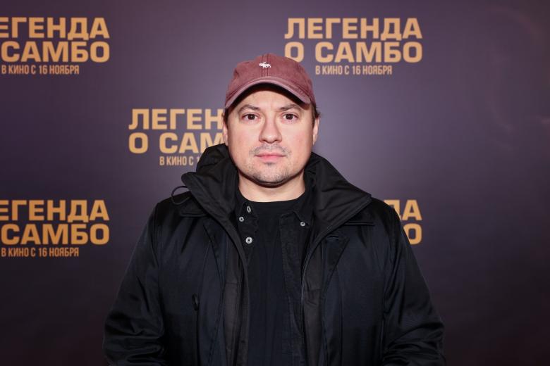 Андрей Гайдулян