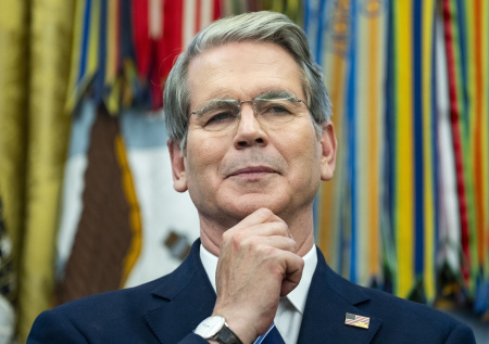 Глава Минфина США сделал неожиданный прогноз по ценам на нефть