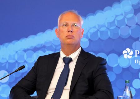 Глава РФПИ ответил на слова Трампа о высоких ставках на переговорах