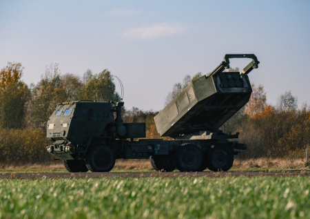 Удар HIMARS по ДНР и ликвидация командиров: новости СВО к утру 11 сентября