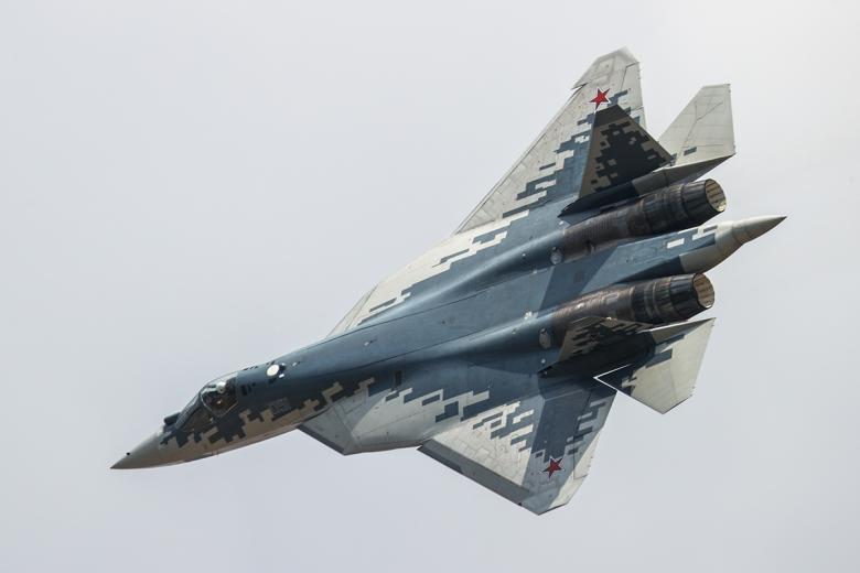 Су-57