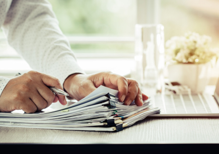 Россиянам объяснили, когда надо оплатить ЖКХ за декабрь 2025 года