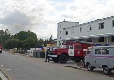 Взрыв на заводе «Эластик» в Рязанской области: что известно, сколько жертв