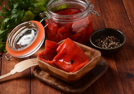 10 рецептов маринованного перца на зиму: самые вкусные и быстрые способы