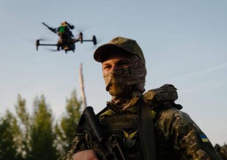 Дрон ВСУ оставил без света тысячи жителей Курской области