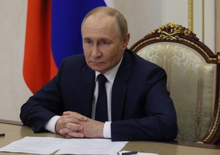 Опубликован список поручений правительству РФ по итогам ПМЭФ