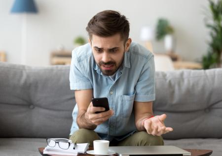 Почему не работает мобильный интернет сегодня, 15 августа: где сбои в РФ