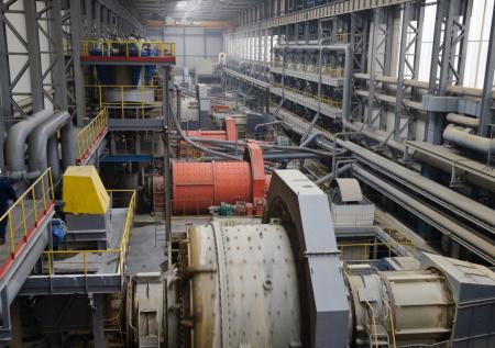 Минфин продаст госпакет ЮГК структуре Газпромбанка за 85 млрд рублей