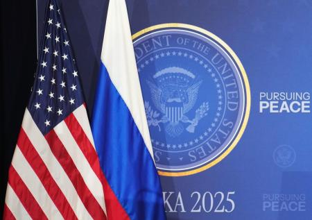 Встреча Путина и Трампа на Аляске: тет-а-тет в авто, последние новости