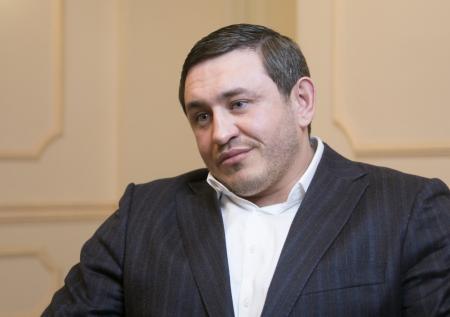 Бородин призвал штрафовать нерадивых супругов