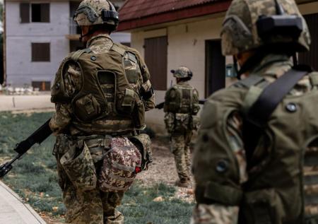 Стало известно, как ВСУ поступают с людьми за попытку перейти на сторону РФ