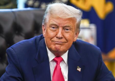 Трамп привлечет Европу к вопросам по Украине