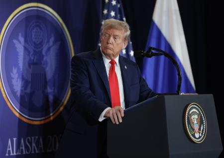 Трамп призвал Зеленского пойти на сделку и признать потери: что он сказал