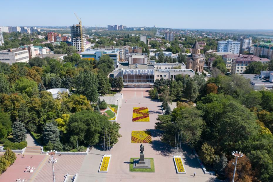 Закон о тишине в Ростовской области