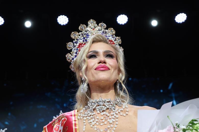 Екатерина Семенова