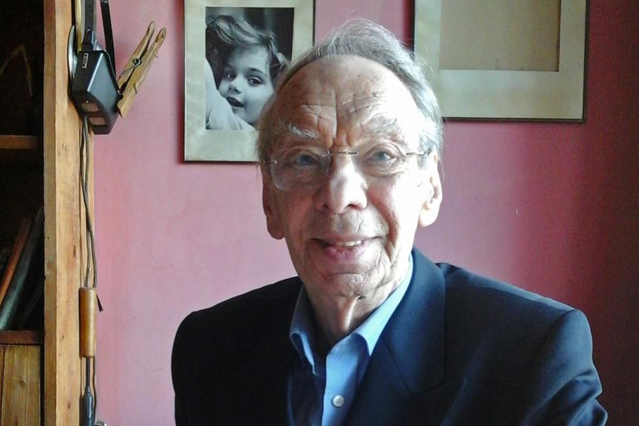 Алексей Баталов