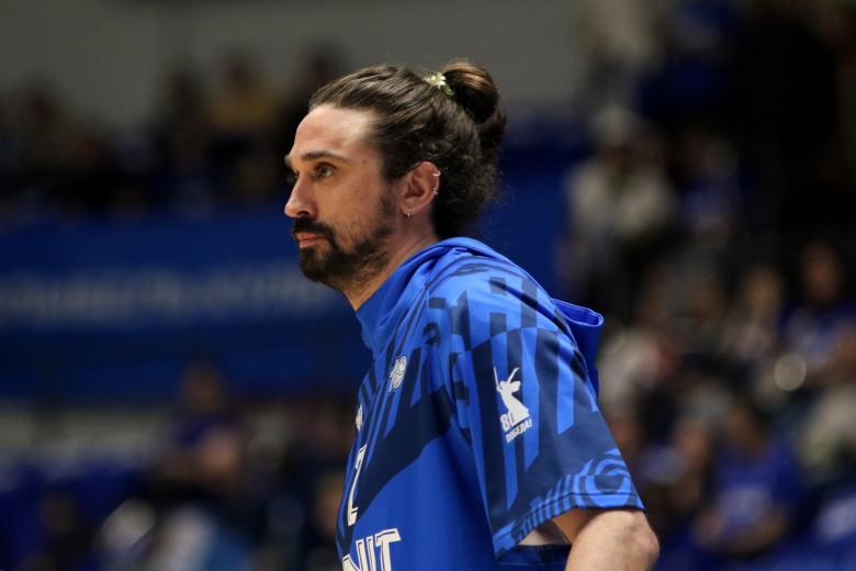 Алексей Швед