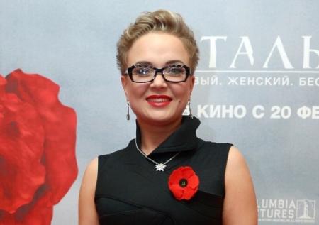 Названы дата и место прощания с актрисой Анной Кузнецовой