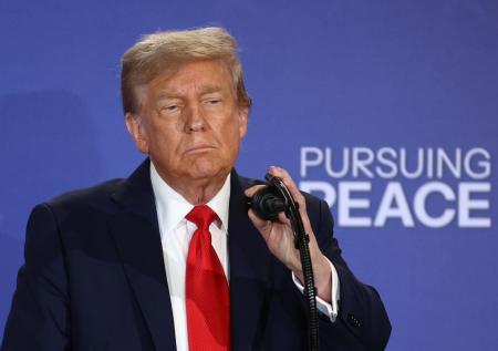 Трамп напомнил о важном преимуществе России, которое нужно уважать