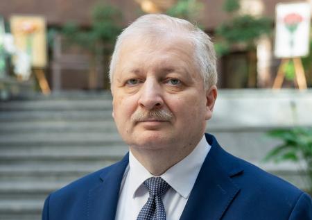 Посол РФ в Вашингтоне перечислил темы ближайших консультаций