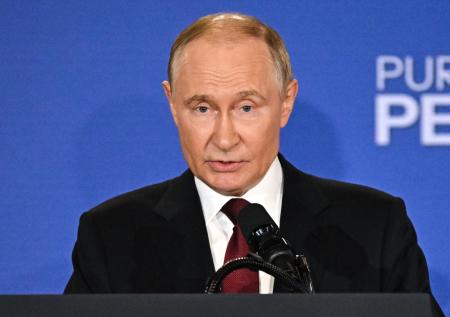 «Шаг вперед»: назван вопрос, который до этого не обсуждали РФ и США