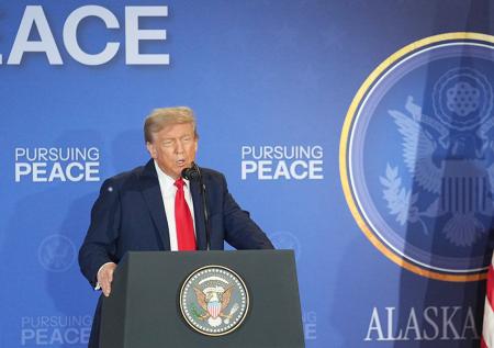 «Разочарован»: раскрыто, что не понравилось Трампу по итогу переговоров