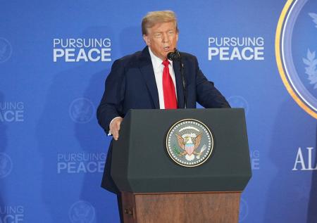 Трамп напомнил о важном преимуществе России, которое нужно уважать