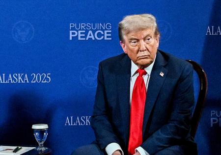 Трамп объяснил, от кого зависит успех сделки по Украине
