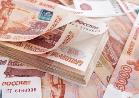 В России дополнительно выделят 500 млн рублей на одну дорогу