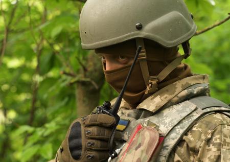 Украинский солдат отомстил сослуживцам и сдал их российским дронам