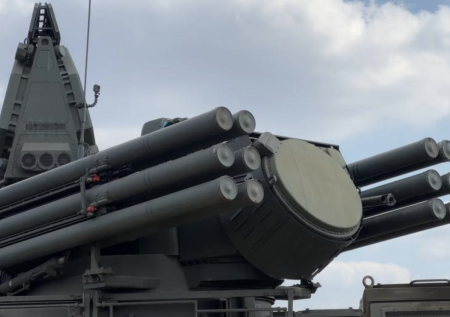 Атаки ВСУ на Россию: какие регионы оказались в опасности ночью 16 августа