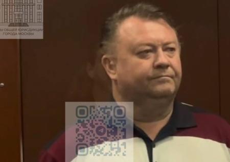 Арестован чиновник, которого Гладков обвинил в обмане и выгнал с совещания