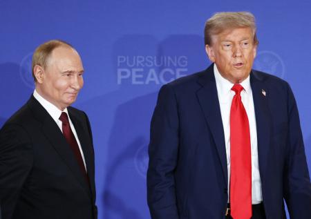 «Обед отменен»: переговоры между Россией и США завершены