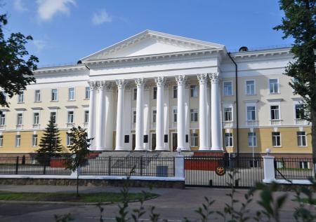 В МО Белоруссии подсчитали количество нарушений воздушных границ страны