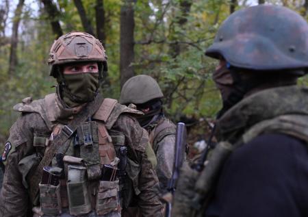 Наступление ВС РФ на Покровск, Славянск и Краматорск: сводка за 16 августа