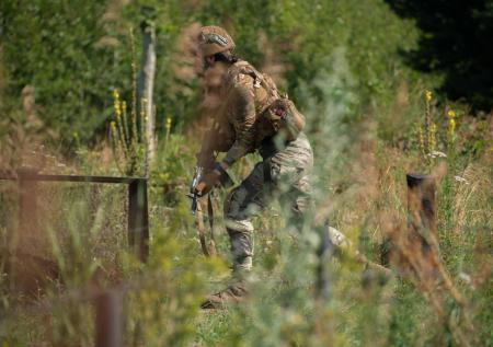 Украинские военкомы превратили врачебные комиссии в конвейер трупов
