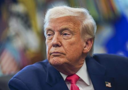 Трамп созвонился с Зеленским сразу после встречи с Путиным