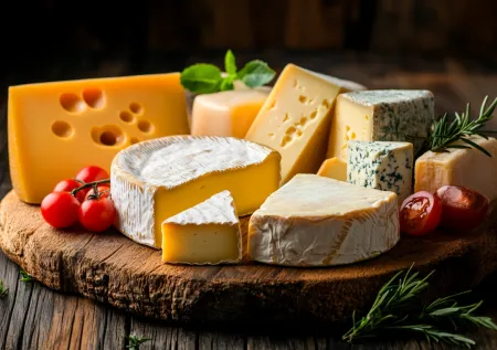 Сыр и сырный продукт: в чем разница и как отличить их в магазине