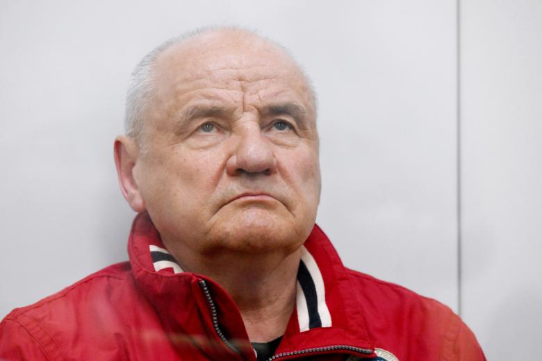 Павел Попов