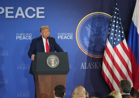 Трамп назвал лучший способ завершения украинского конфликта