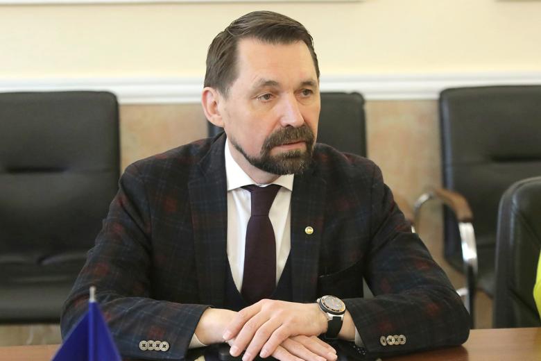 Николай Точицкий