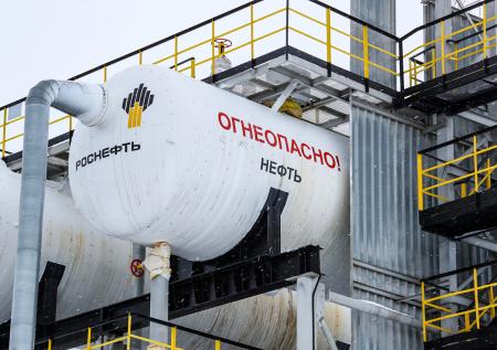 Рубио объяснил, чем грозят санкции против Китая из-за российской нефти