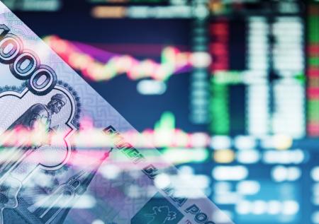 В НАПФ сравнили доходность пенсионных фондов с инфляцией