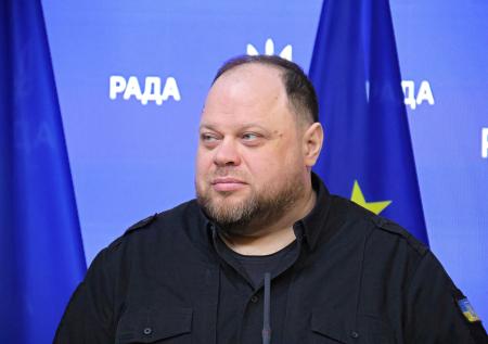 «Полномочия истекли»: депутат о подписантах мирного договора от Украины