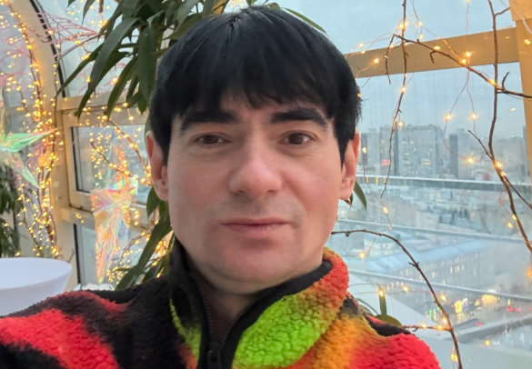 Венцеслав Венгржановский