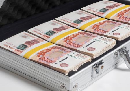 Вор на Mercedes ограбил менеджера на 11 млн рублей