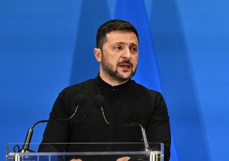 «Подмена понятий по-хуторянски»: слова Зеленского поставили под сомнение