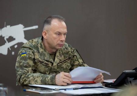 Ракетным планам ВСУ конец, Сырский в Сумах: новости СВО на вечер 17 августа